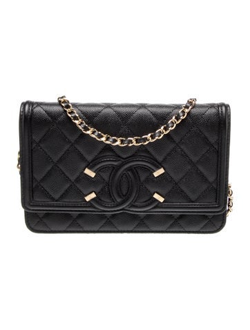 Filigree Wallet On Chain