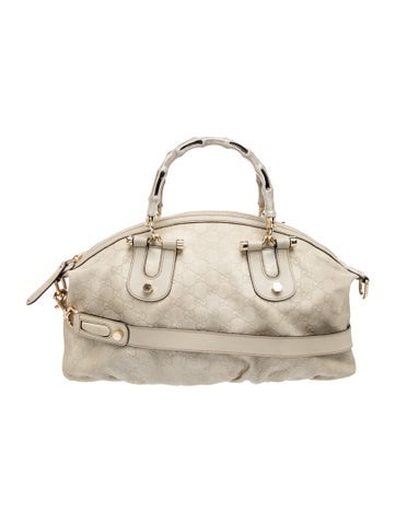 GG Signature Tote