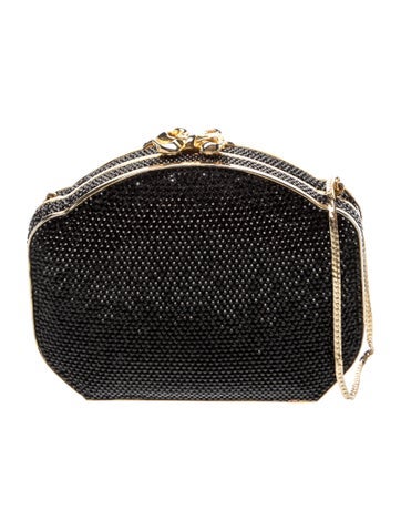 Crystal Minaudière