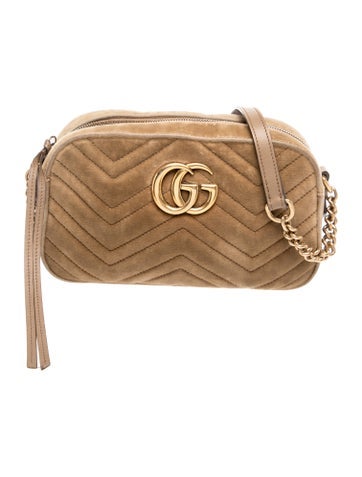 Double G Marmont Small