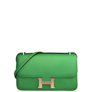 Calfskin Constance