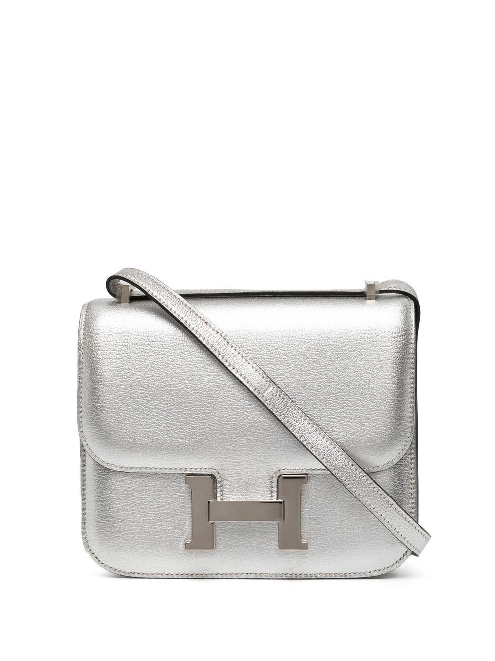 Hermes 2004 Constance 18 shoulder bag