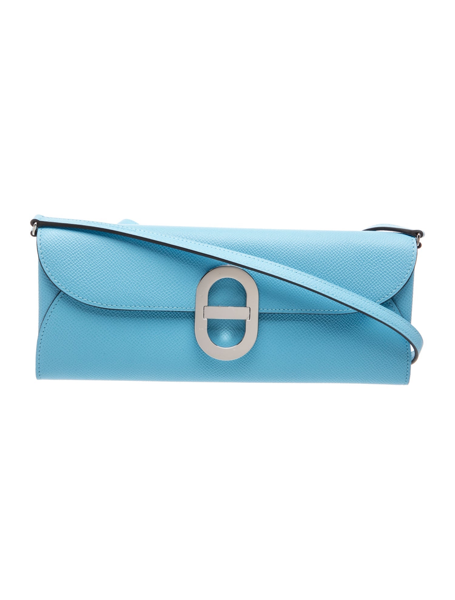 2025 Epsom Maillon Wallet To Go w/ Strap