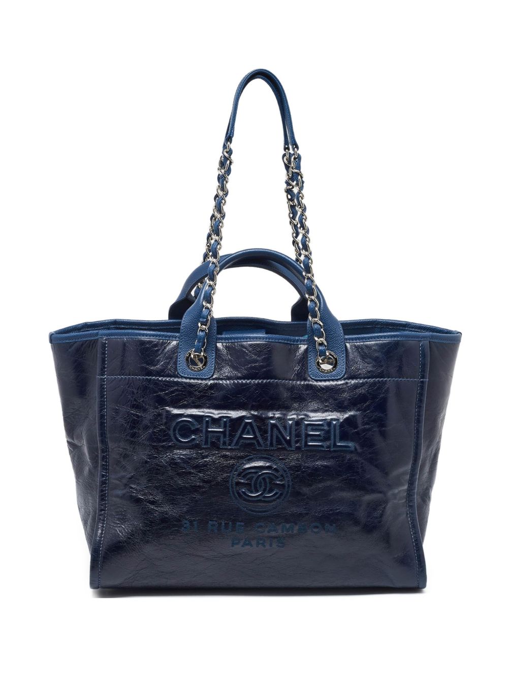 Deauville tote bag