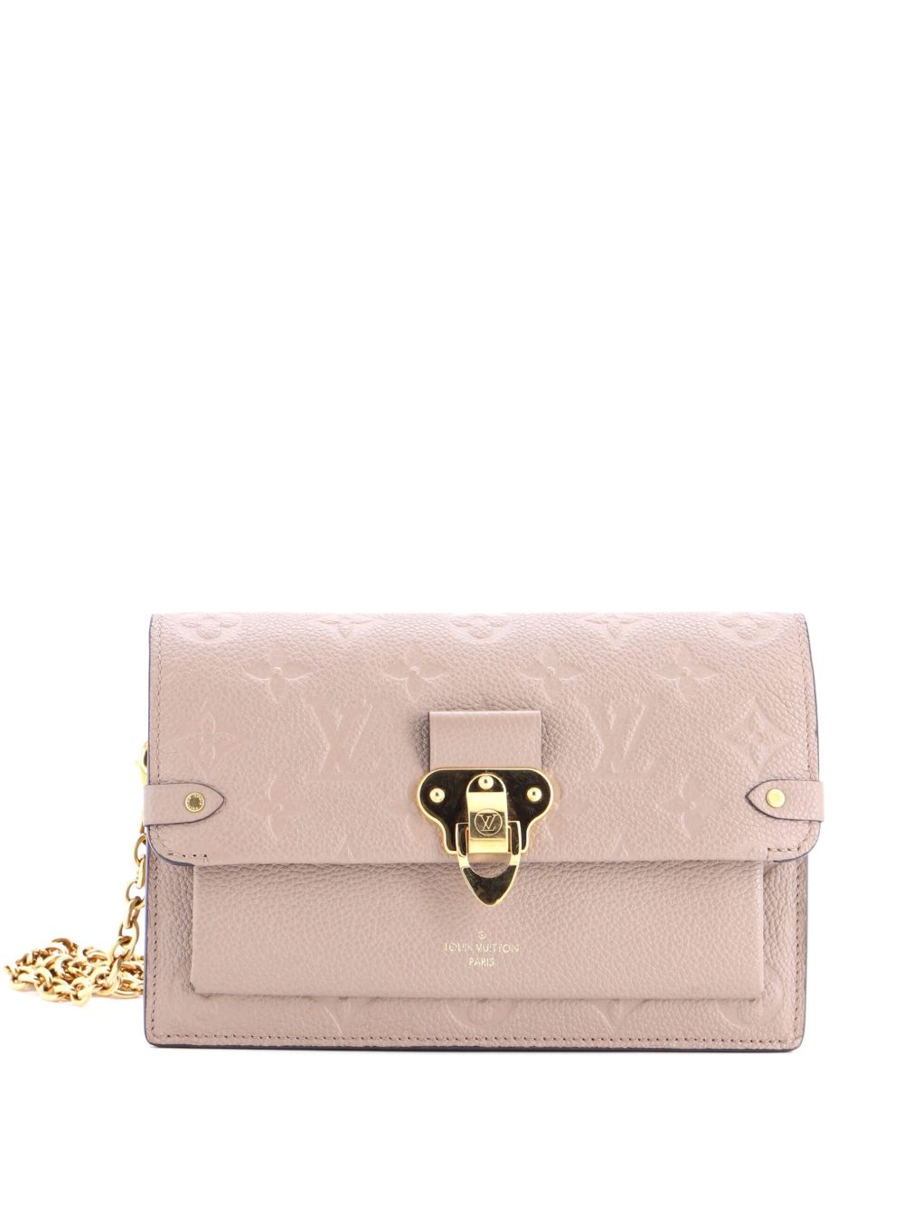 Vavin Chain Wallet NM Monogram Empreinte Leather crossbody bag