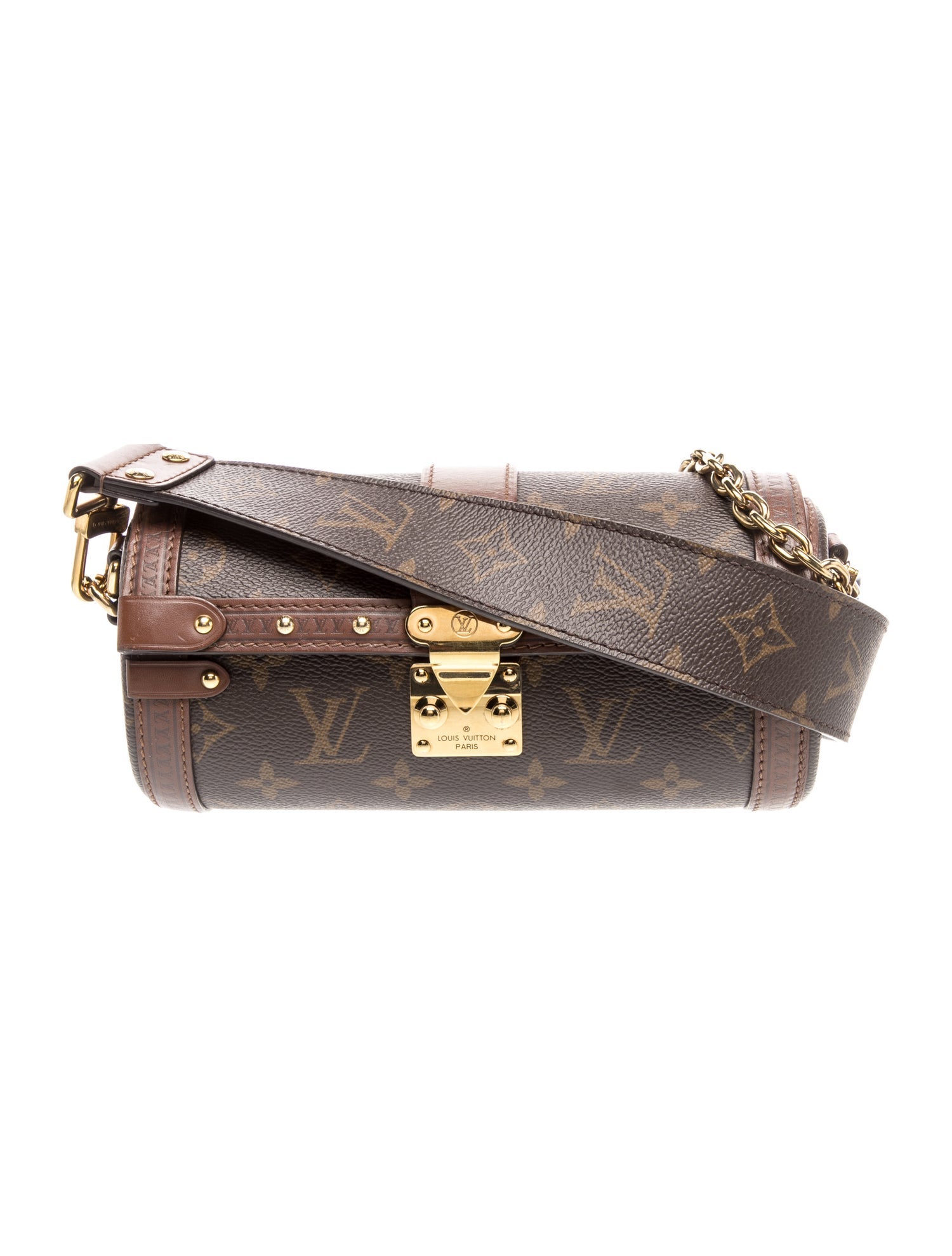 LV Monogram Papillon
