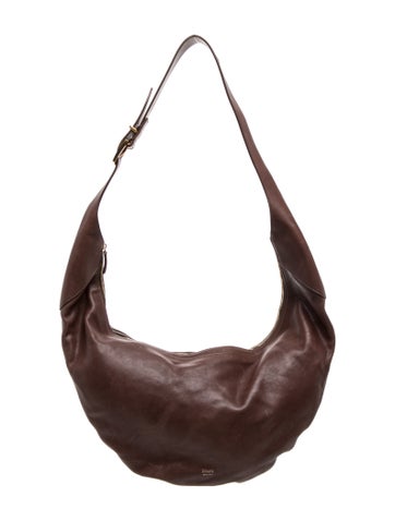 Khaite Leather August