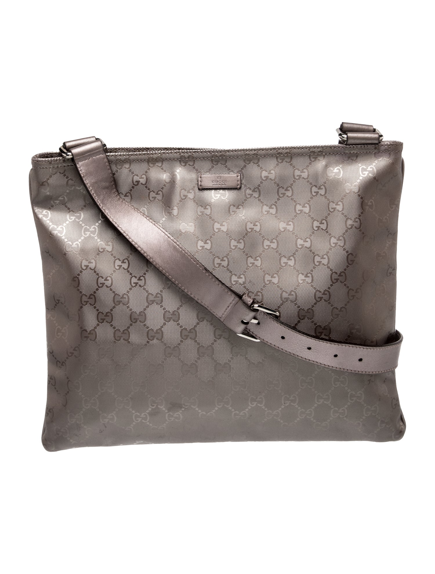 GG Imprimé Crossbody Bag
