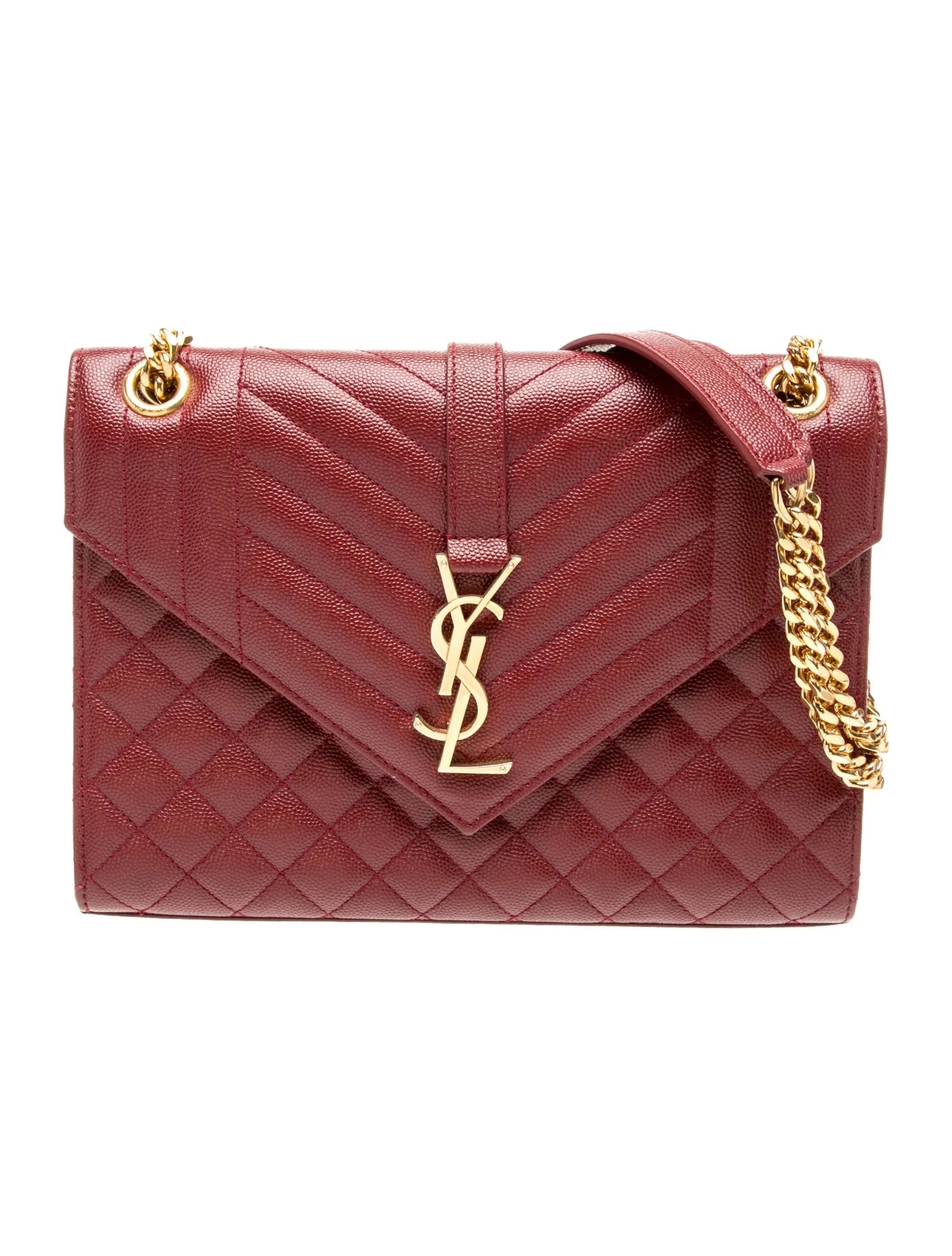 Quilted Envelope