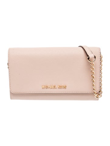 Leather Clutch