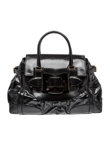 Leather Queen Vintage