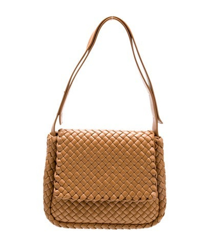 Bottega Veneta Veneta Intrecciato Cobble