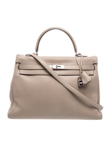 Hermes Clemence Kelly Retourne 35