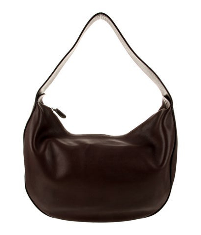 The Row Row Leather N S Allie