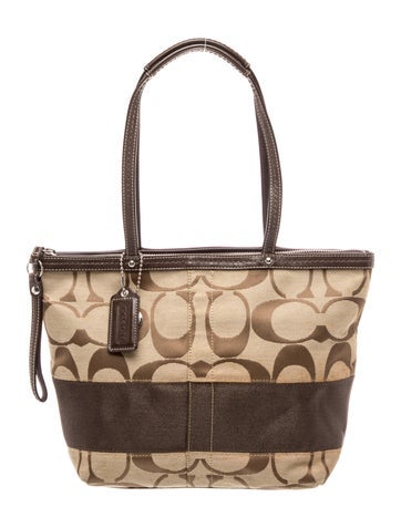 Canvas Tote
