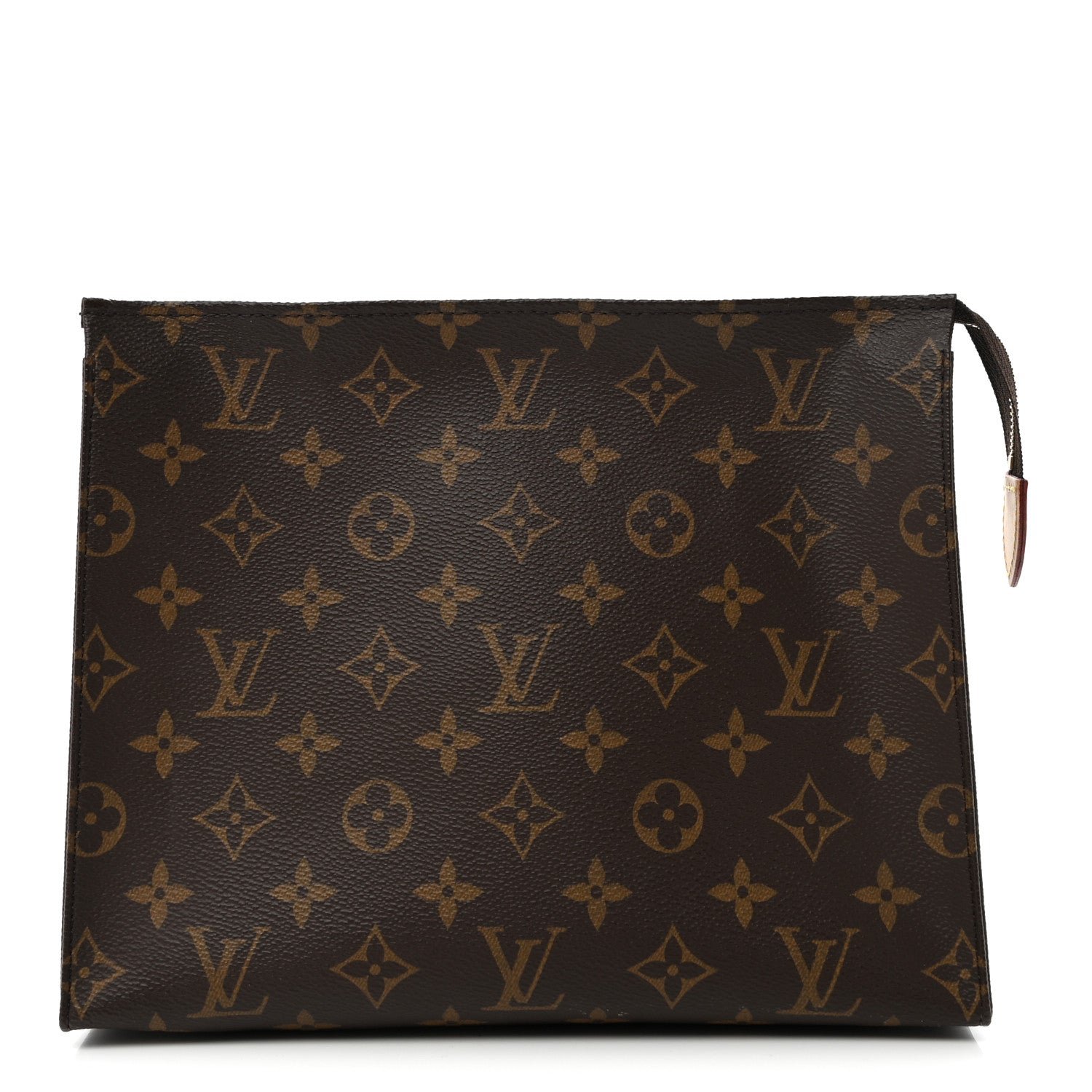 Louis Vuitton Monogram Toiletry Pouch 26