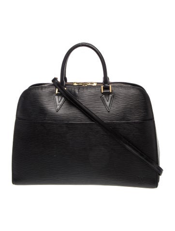Epi Leather Sorbonne