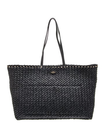 Rockstud Shoulder Bag