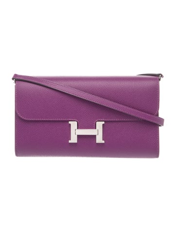 Epsom Constance Wallet To Go