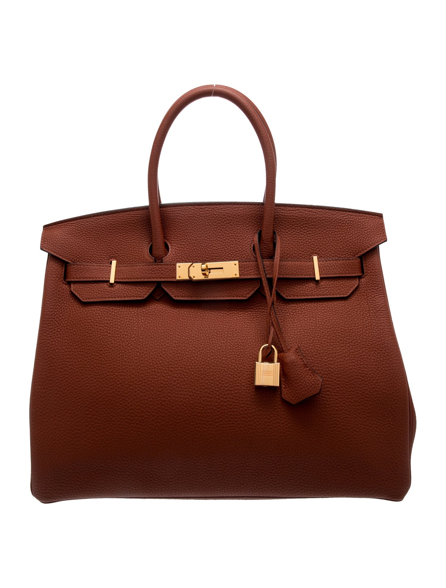 Togo Birkin 35