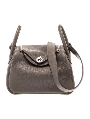 Clemence Mini Lindy 20