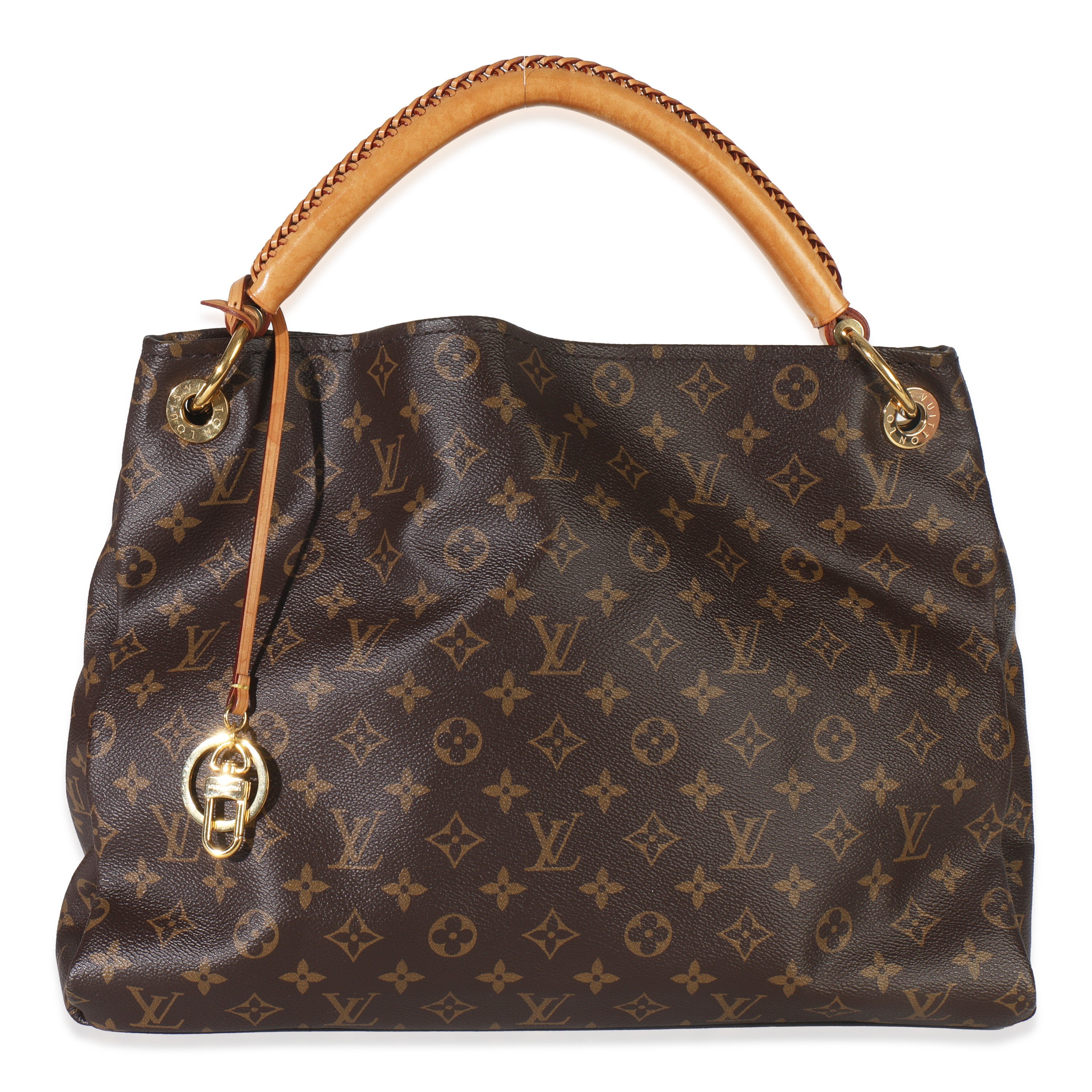 Louis Vuitton Monogram Canvas Artsy MM