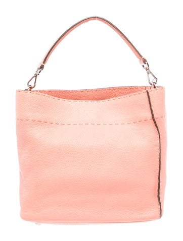 Leather Selleria Small Vintage