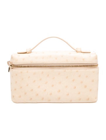 Ostrich Extra Pocket L19 w/ Strap