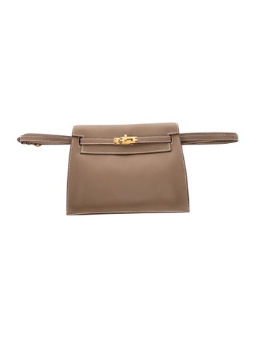Hermes 2024 Swift Kelly Danse II