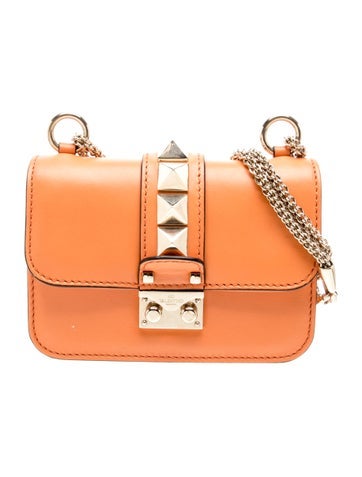 Rockstud Crossbody Bag
