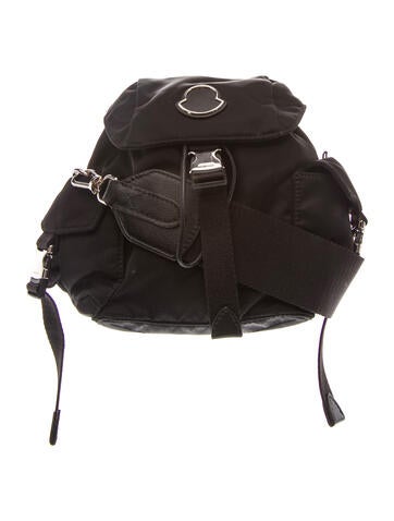 Moncler Nylon Crossbody Bag