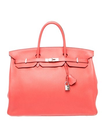 Clemence Birkin 40