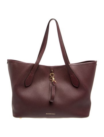 Burberry House Check Tote