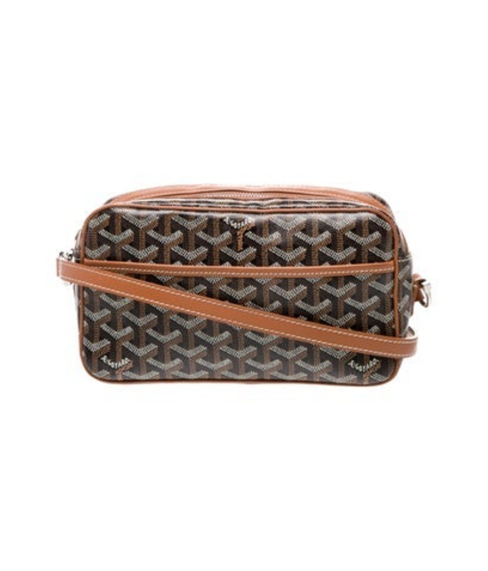 Goyard Goyardine Sac Capvert