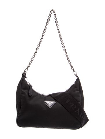 Tessuto Nylon Re-Edition 2005