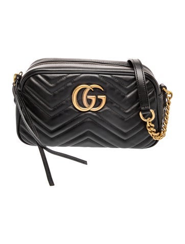 Double G Marmont