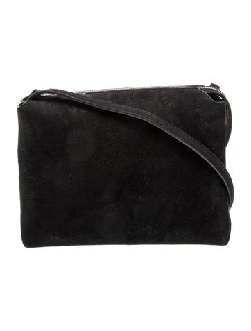 Khaite Suede Lina Small