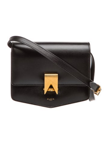 Leather Le Papa Small