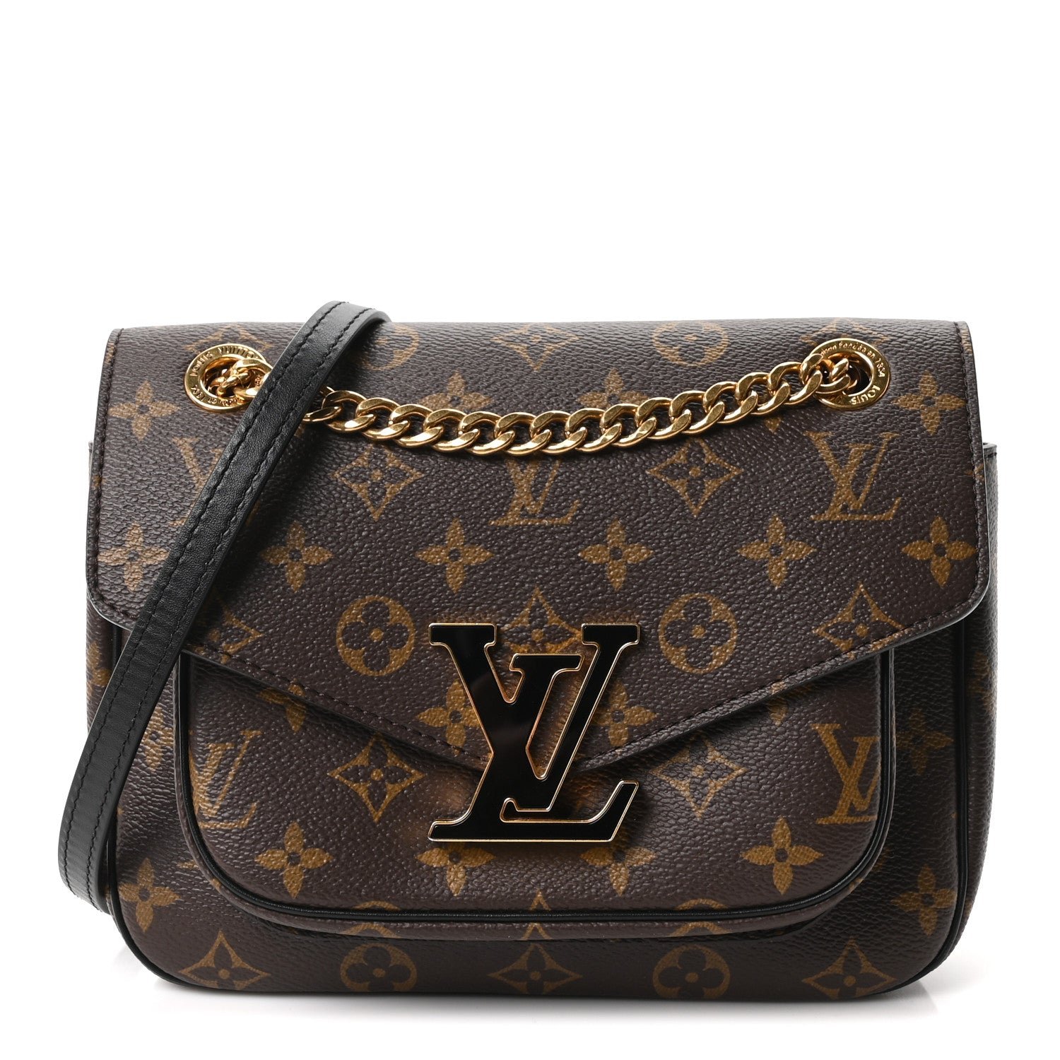 Louis Vuitton Monogram Passy
