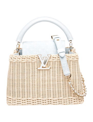 Rattan Capucines BB 2026