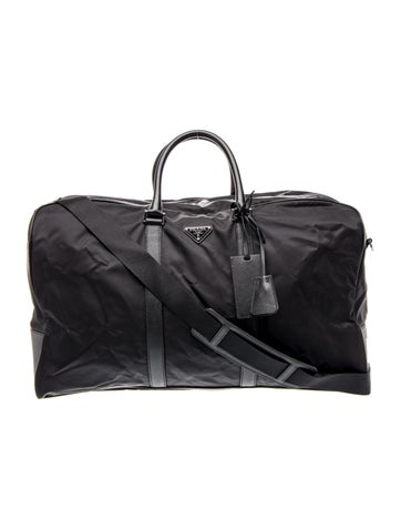 Tessuto Weekender Bag