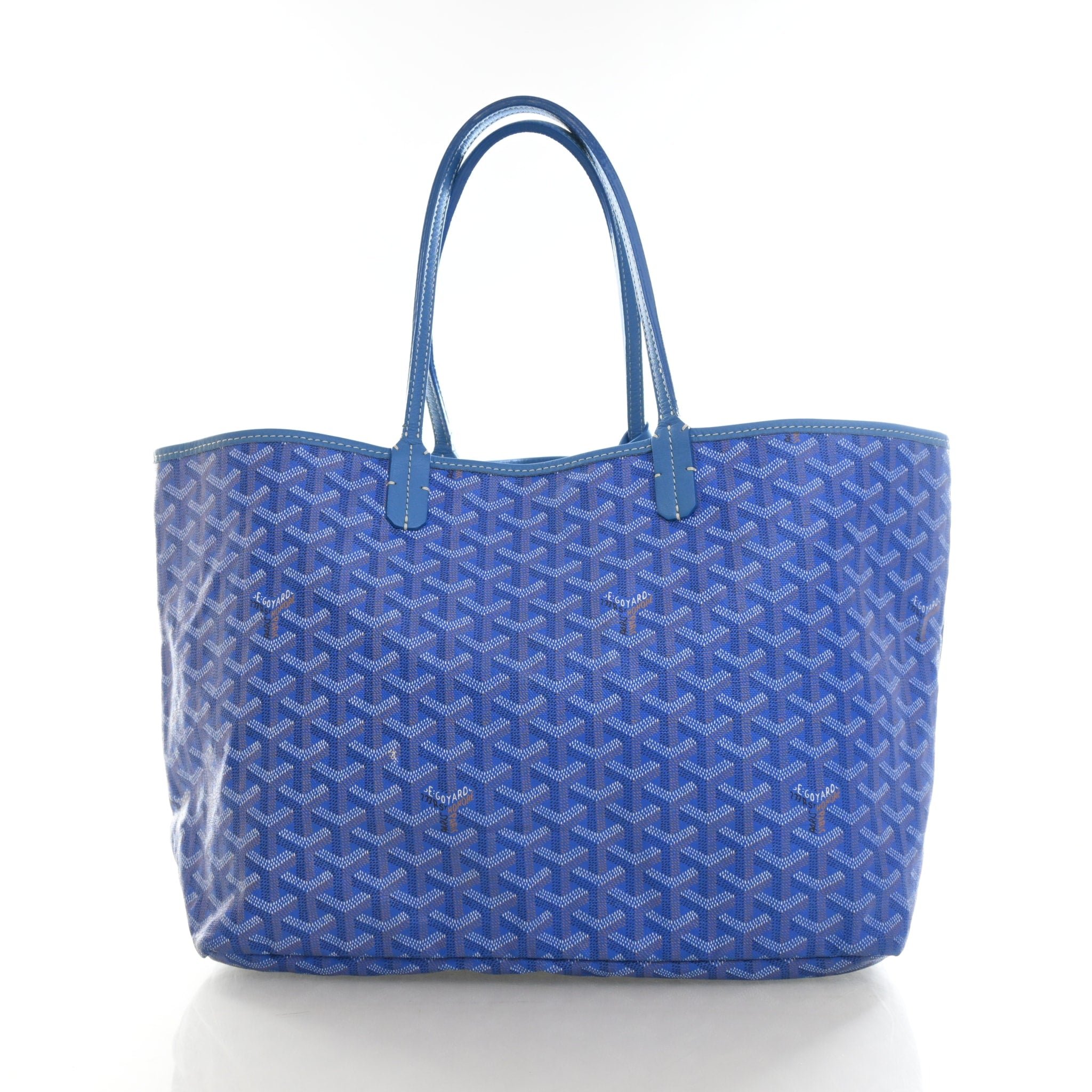 Goyard Goyardine St. Louis PM