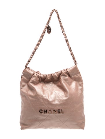 Quilted Small 22 Hobo