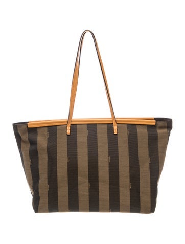 Pequin Roll Tote