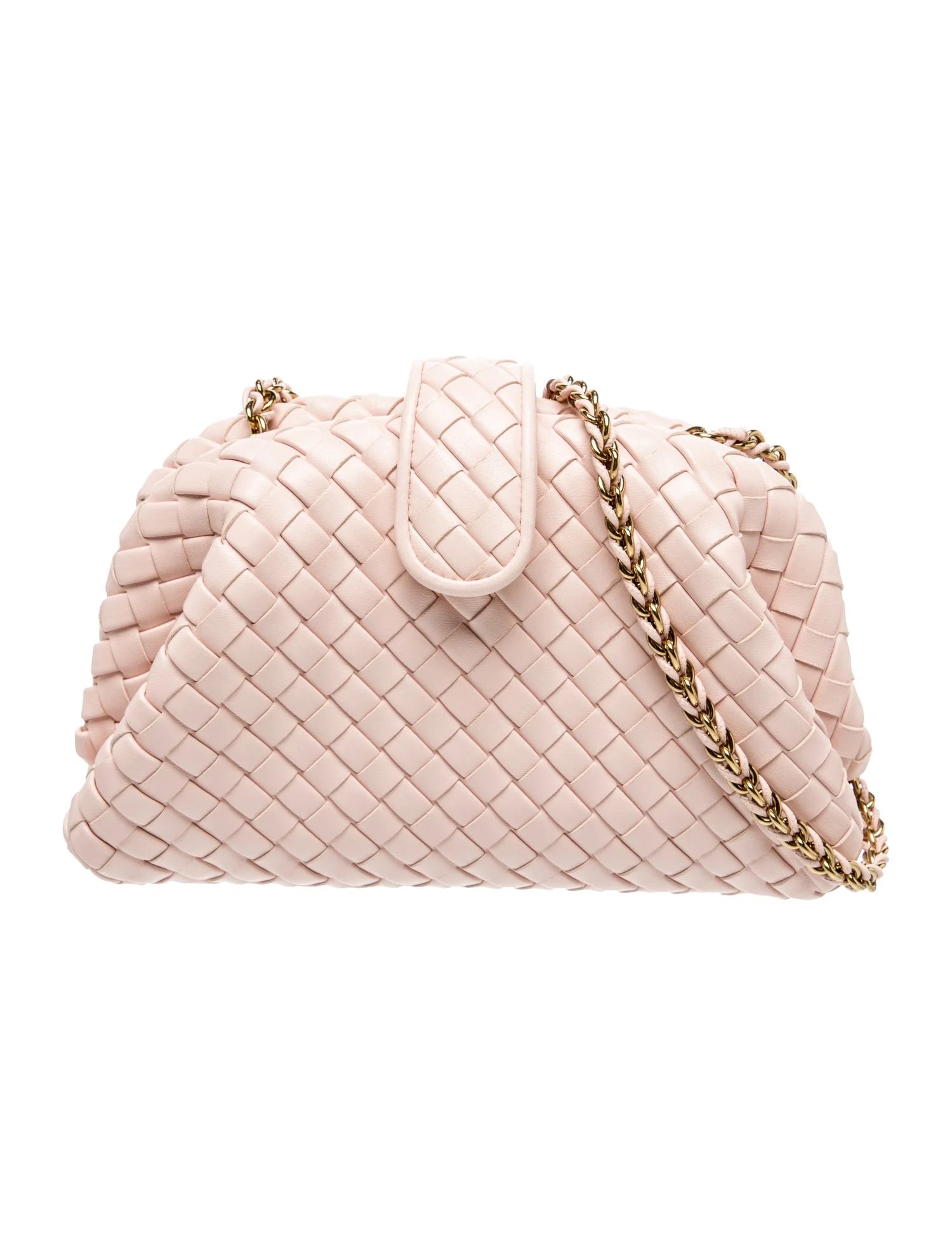 Intrecciato Lauren 1980 Small