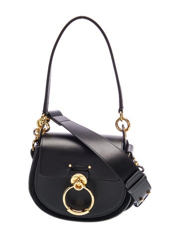 Leather Tess Small