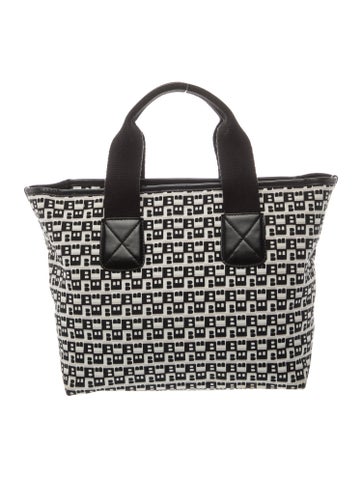 Canvas Tote