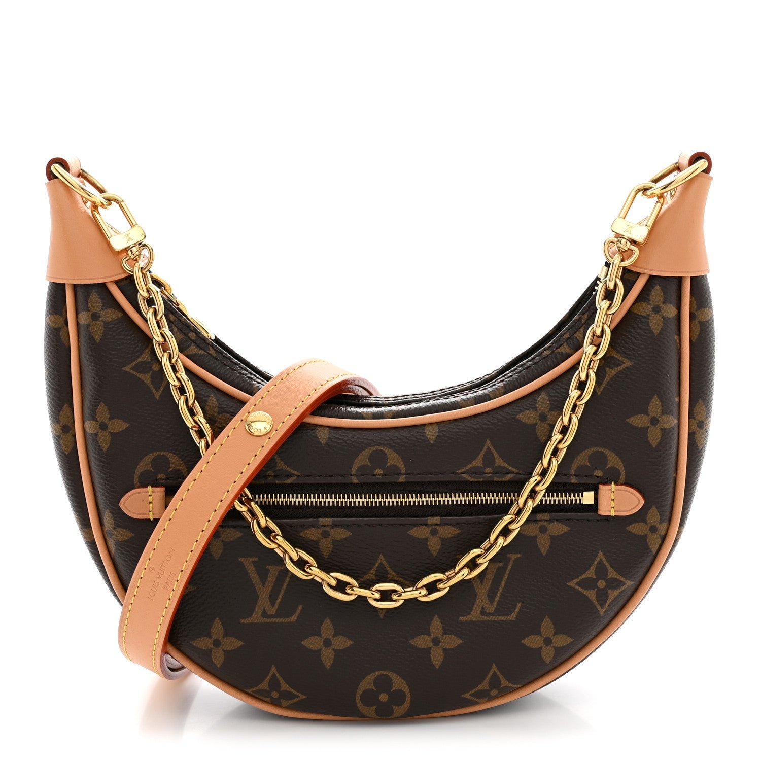 Louis Vuitton Monogram Loop