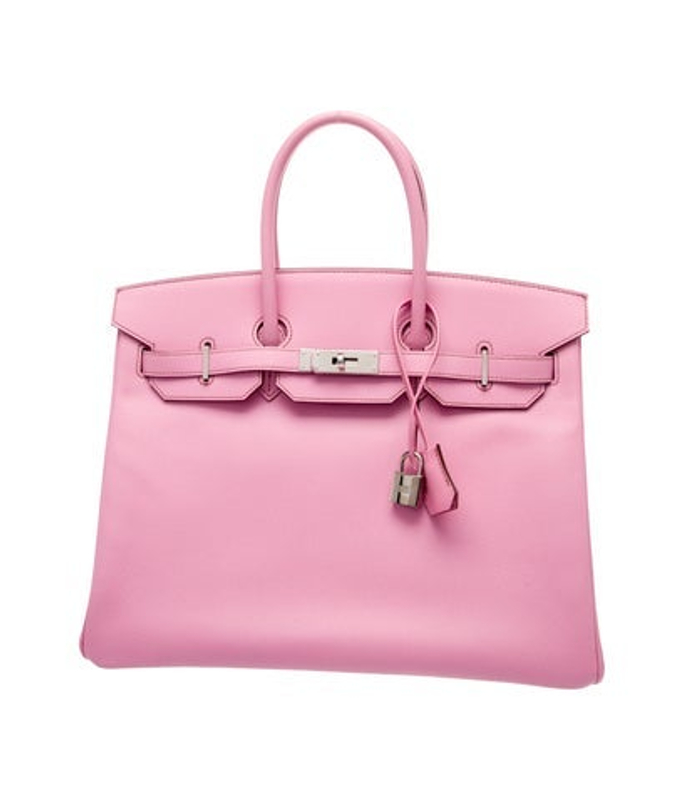 Hermes Epsom Birkin 35