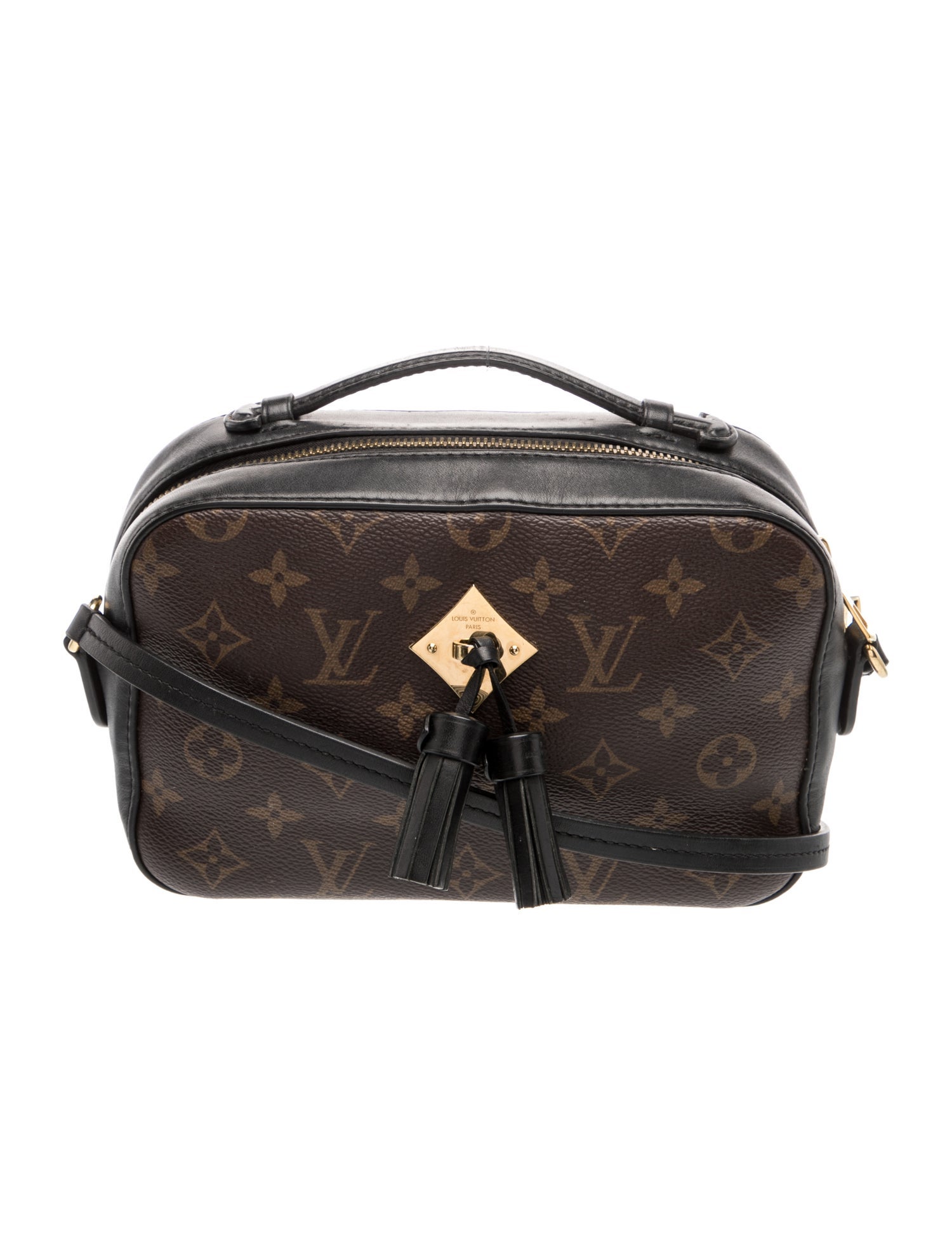 Monogram Saintonge